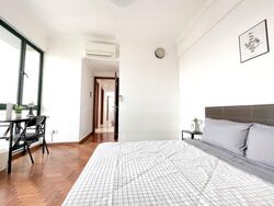 Fortune Jade (D15), Apartment #461754021